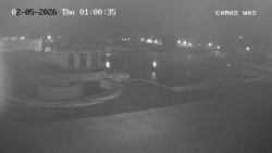 Hlavní bazén, divoká řeka