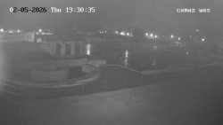 Hlavní bazén, divoká řeka