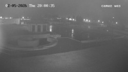 Hlavní bazén, divoká řeka