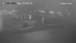 Hlavní bazén, divoká řeka