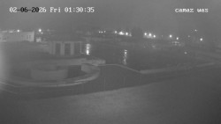 Hlavní bazén, divoká řeka