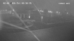 Hlavní bazén, divoká řeka