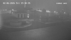 Hlavní bazén, divoká řeka