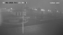 Hlavní bazén, divoká řeka