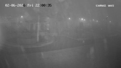 Hlavní bazén, divoká řeka