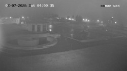 Hlavní bazén, divoká řeka