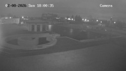 Hlavní bazén, divoká řeka