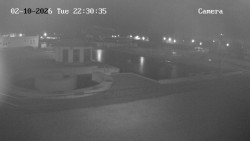 Hlavní bazén, divoká řeka