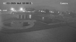 Hlavní bazén, divoká řeka