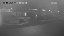 Hlavní bazén, divoká řeka