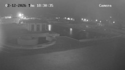 Hlavní bazén, divoká řeka