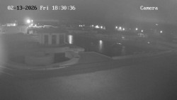 Hlavní bazén, divoká řeka