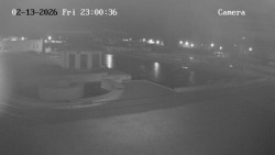 Hlavní bazén, divoká řeka