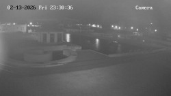 Hlavní bazén, divoká řeka