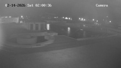 Hlavní bazén, divoká řeka