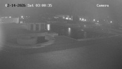 Hlavní bazén, divoká řeka