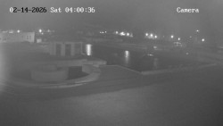 Hlavní bazén, divoká řeka