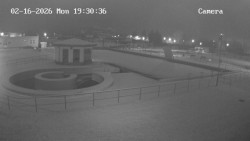 Hlavní bazén, divoká řeka