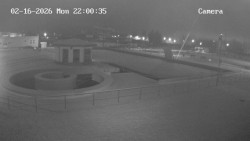 Hlavní bazén, divoká řeka