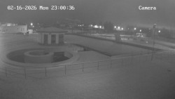 Hlavní bazén, divoká řeka