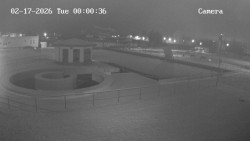 Hlavní bazén, divoká řeka