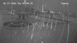 Hlavní bazén, divoká řeka