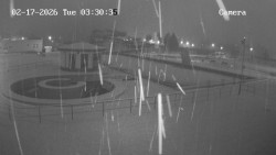 Hlavní bazén, divoká řeka