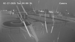 Hlavní bazén, divoká řeka