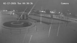 Hlavní bazén, divoká řeka