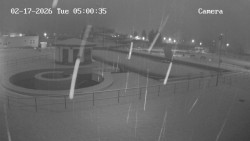 Hlavní bazén, divoká řeka