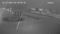 Hlavní bazén, divoká řeka