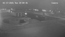 Hlavní bazén, divoká řeka