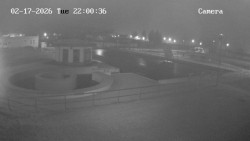 Hlavní bazén, divoká řeka