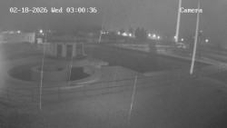 Hlavní bazén, divoká řeka