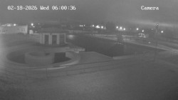 Hlavní bazén, divoká řeka