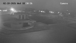 Hlavní bazén, divoká řeka