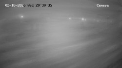 Hlavní bazén, divoká řeka