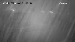 Hlavní bazén, divoká řeka