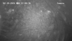 Hlavní bazén, divoká řeka