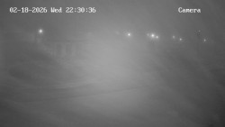 Hlavní bazén, divoká řeka