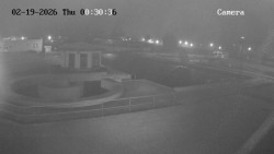 Hlavní bazén, divoká řeka