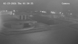 Hlavní bazén, divoká řeka