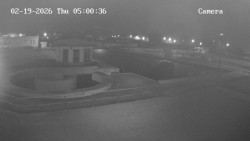 Hlavní bazén, divoká řeka