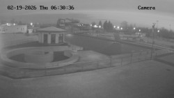 Hlavní bazén, divoká řeka