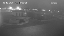 Hlavní bazén, divoká řeka