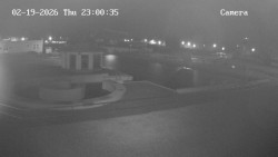 Hlavní bazén, divoká řeka