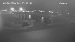 Hlavní bazén, divoká řeka