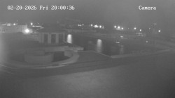 Hlavní bazén, divoká řeka