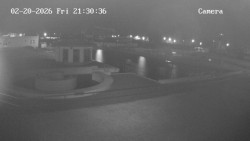 Hlavní bazén, divoká řeka