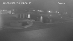 Hlavní bazén, divoká řeka